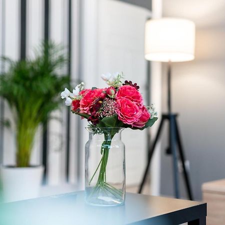 Deluxe Old Town Apartment By Noclegi Renters 波兹南 外观 照片