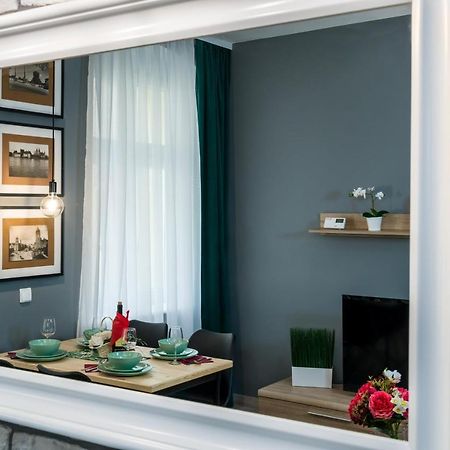 Deluxe Old Town Apartment By Noclegi Renters 波兹南 外观 照片