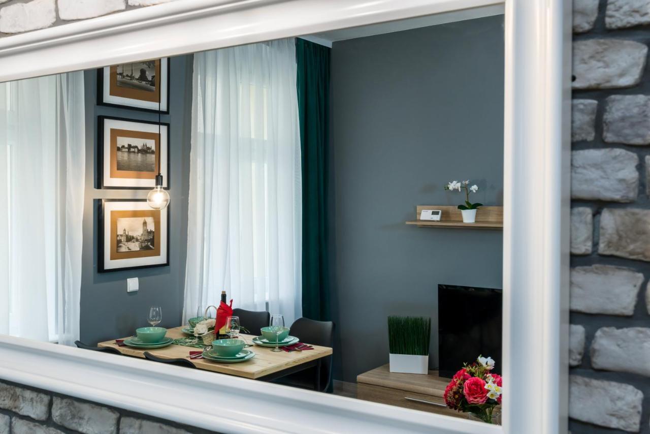 Deluxe Old Town Apartment By Noclegi Renters 波兹南 外观 照片