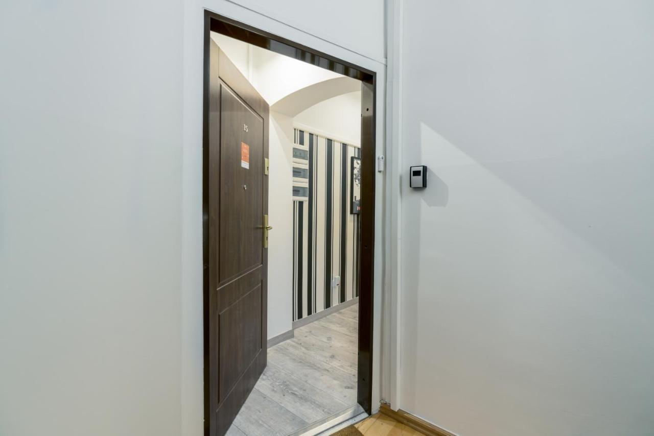 Deluxe Old Town Apartment By Noclegi Renters 波兹南 外观 照片