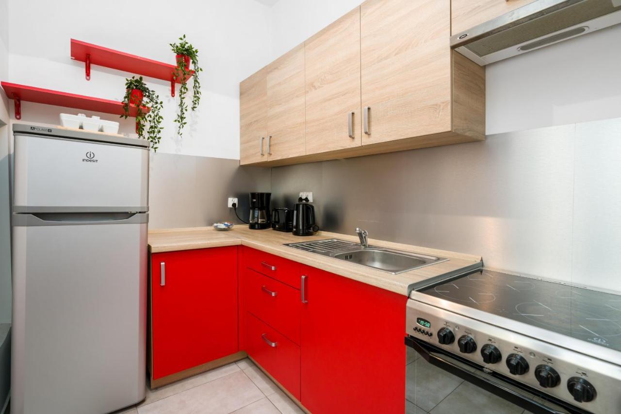 Deluxe Old Town Apartment By Noclegi Renters 波兹南 外观 照片